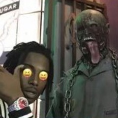 Lil Uzi Vert - Cartier New (feat. Playboi Carti)