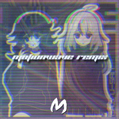 Hookington & Chiru-san - Rebirth (Motionwave Remix)