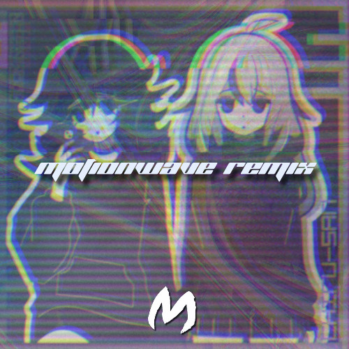 Hookington & Chiru-san - Rebirth (Motionwave Remix)