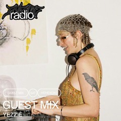 GUESTMIX - YEZZIE