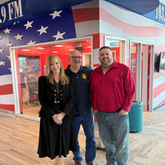 Sal Formica Returns to Long Island Patriot Radio