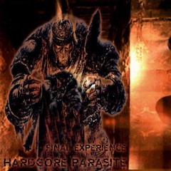 Hardcore Parasite - Eleven Dimensions