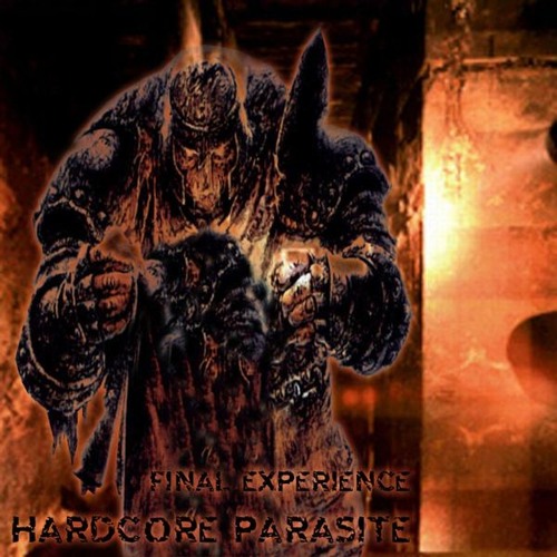 Hardcore Parasite - Deep Inside Me