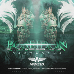 POSEIDON By ΛNGELO ( TEMPORADA CARTAGENA 2022 )