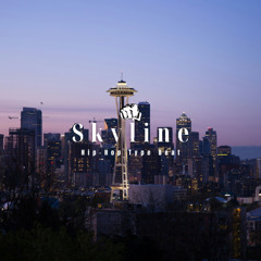 Hip-Hop Type Beat "Skyline"