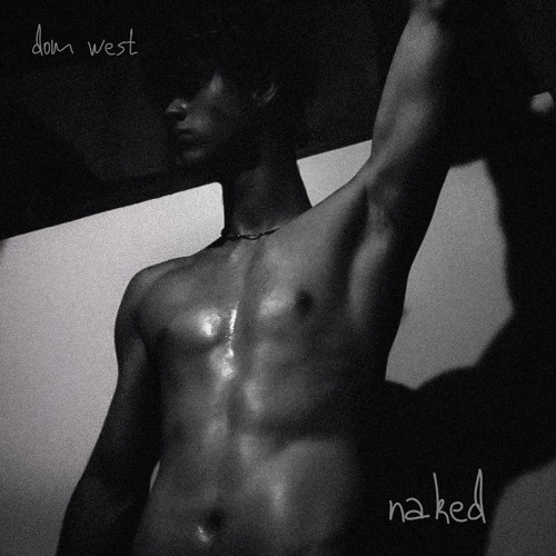 naked