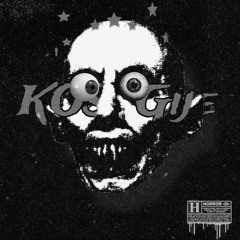 KØS G!Je 😵‍💫 (SP X YuxngDEALLER)
