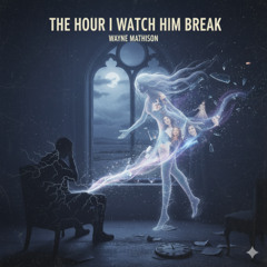 The Hour I Watch Him Break
