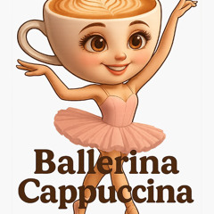 Ballerina Cappuccina  Dj SafiZ Mashup  (Funny Sh!t)