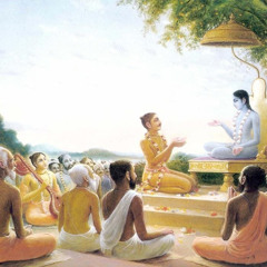 Pariksit Prabhu - Morning Class SB 2.8.9 (ZOOM) - 8.5.2025