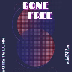 SomStellaR @ Bone Free 2021-10-02