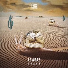 LewRaz - Shake (Original Mix)