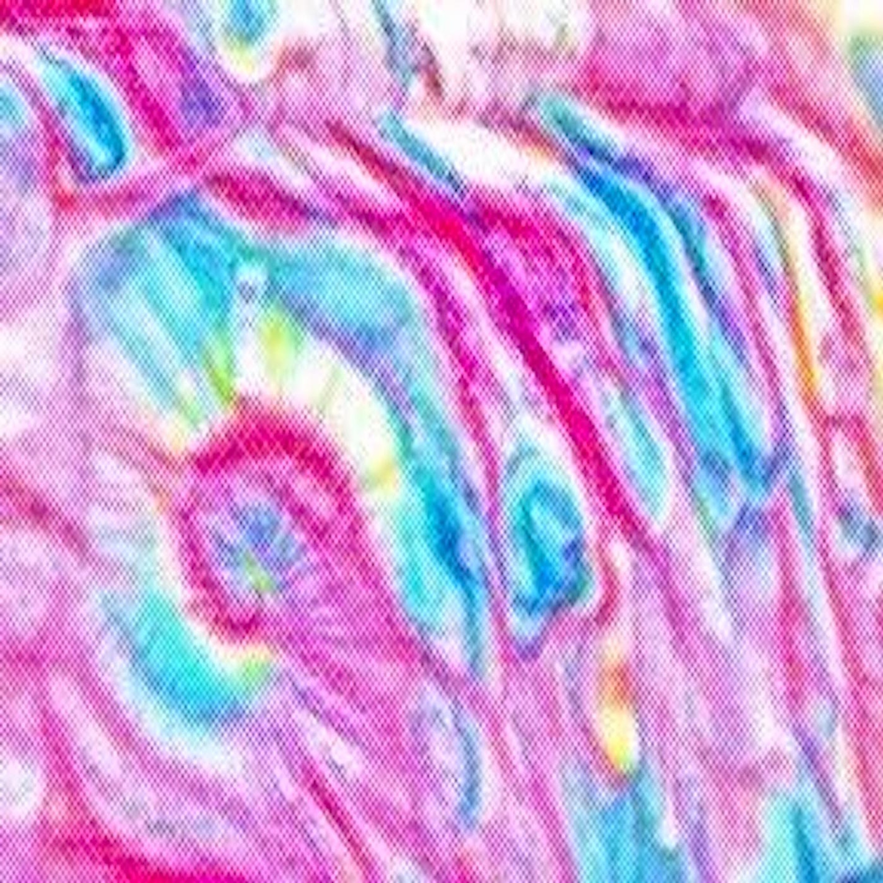 Tie Dye - Martian From Venus episode artwork