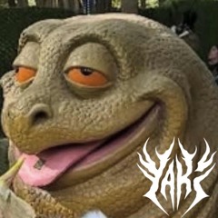 STINGER - JABBA VS CMF (YAKI SPECIAL)(1K FOLLOWER FREEBIE)