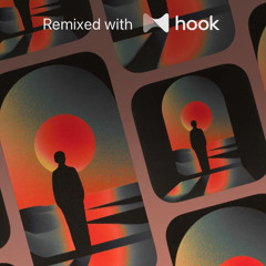 Ian Asher - Black Out Days (Stay Away) (@pbibbs Hook Remix)