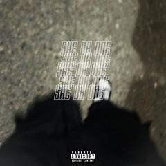 She Da One [on god] (prod. ninjuhs)