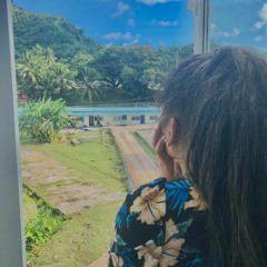 Island Girl by Sean Rii