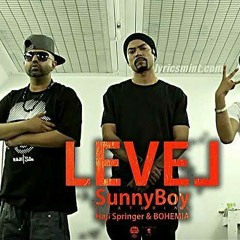 Level Ft. Bohemia (DJJOhAL.Com)