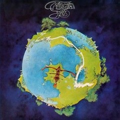 Roundabout Intro - YES