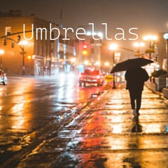 Umbrellas