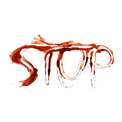 Stop (To fuck my mind)