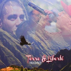 Muchach - Terre & Liberté