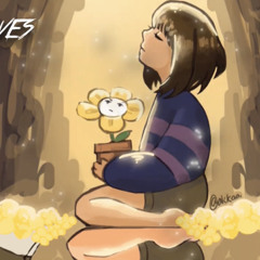 Undertale - Finale (lo-fi hip-hop) [Kaatu Remix]