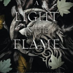 [VIEW] PDF 📚 A Light in the Flame: A Flesh and Fire Novel by  Jennifer L. Armentrout