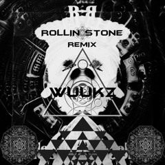 ROLLIN $TONE- LITTLE SIMZ (WUUKZ REMIX)