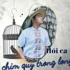 CHIM QUÝ TRONG LỒNG – K-ICM x Rain x Tibetan