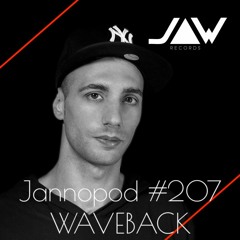 Jannopod #207 by Waveback