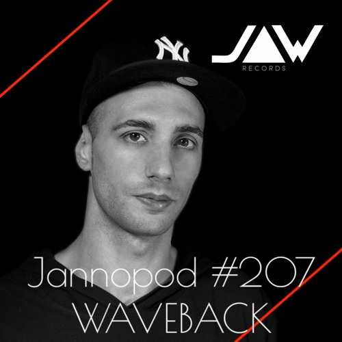 Jannopod #207 by Waveback