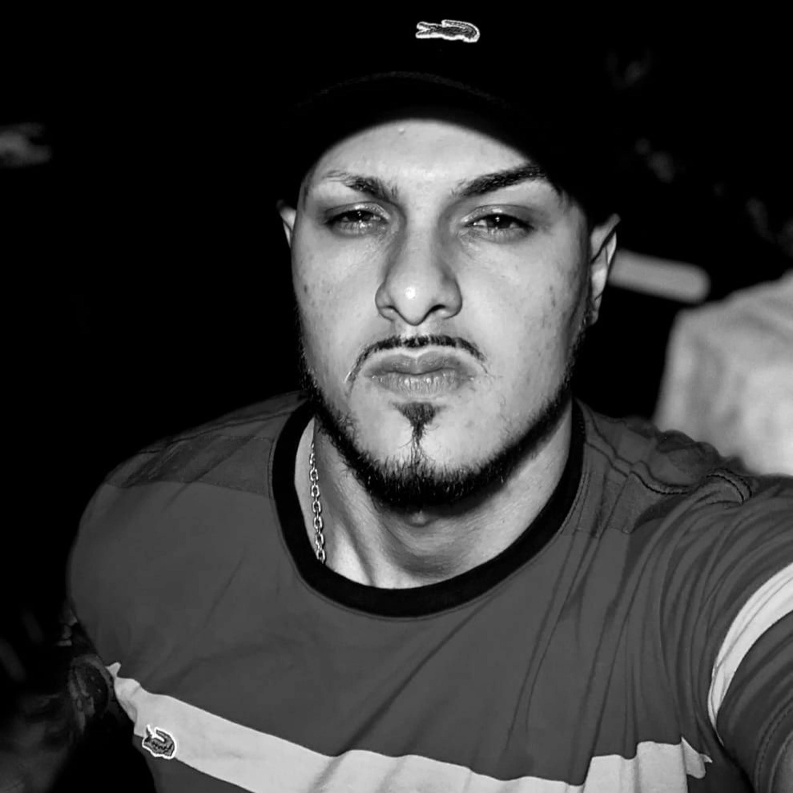 DJ GBL DE NITERÓI  - O TREM BALA ♪🇪🇨🚆