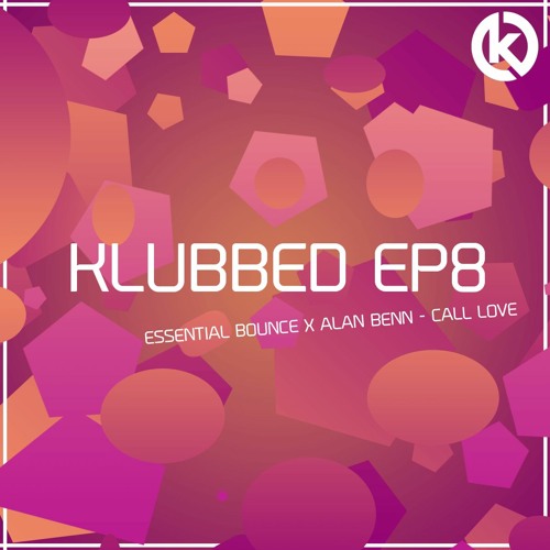 Essential Bounce & Alan Benn - Call Love (Buy Now)