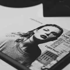Getaway Car-Taylor Swift