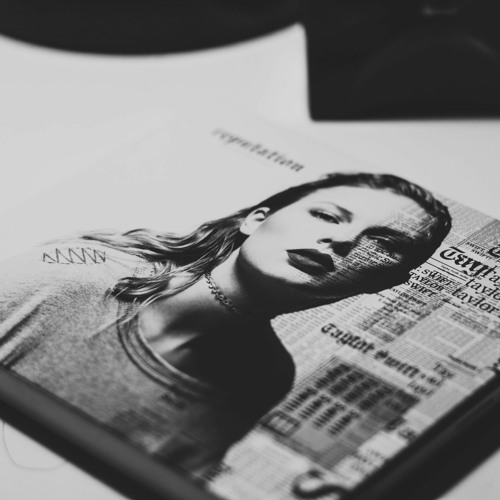 Getaway Car-Taylor Swift