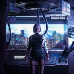 Fragment Of Metaphysical Particles (interlude)