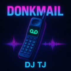 DONK MAIL