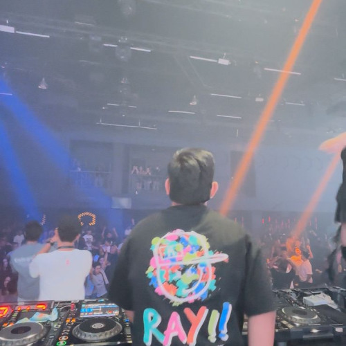 MIMISOO 2000 X PUSH UP ( VYTO NOISE )