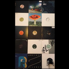 Vinyl Mix Series: 003