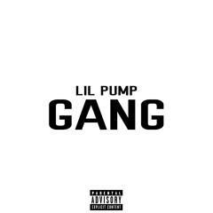 Lil Pump - Gang