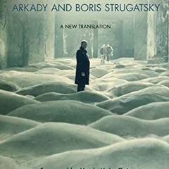 [Read] PDF 💖 Roadside Picnic (16) (Rediscovered Classics) by  Arkady Strugatsky,Bori