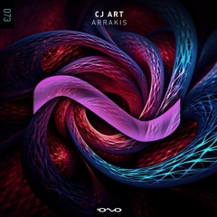 CJ Art - Arrakis (Original Mix)
