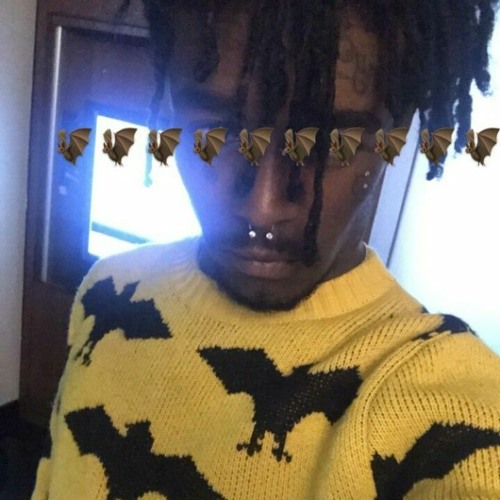 Lil Uzi Vert - Backspace (Snippet)
