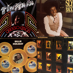 Feel Good Vibes & Disco Nights