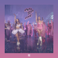 Rain on Me (MAGIXX Extended Mix)