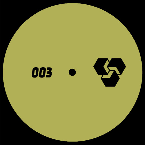 Dub Mob 003