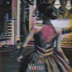 BaD AngeL(prod. whozveilo)