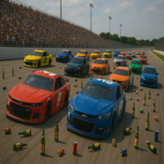 Racetrack