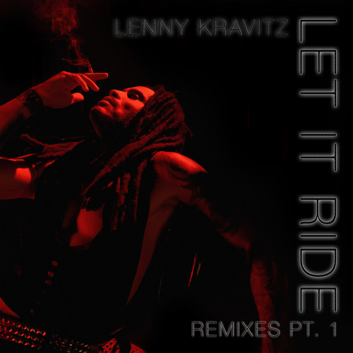 Let It Ride (Jamie Jones Extended Remix)